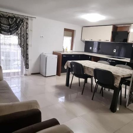 Vila Davison Târgu Jiu Exteriér fotografie