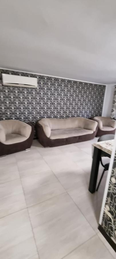 Vila Davison Târgu Jiu Exteriér fotografie