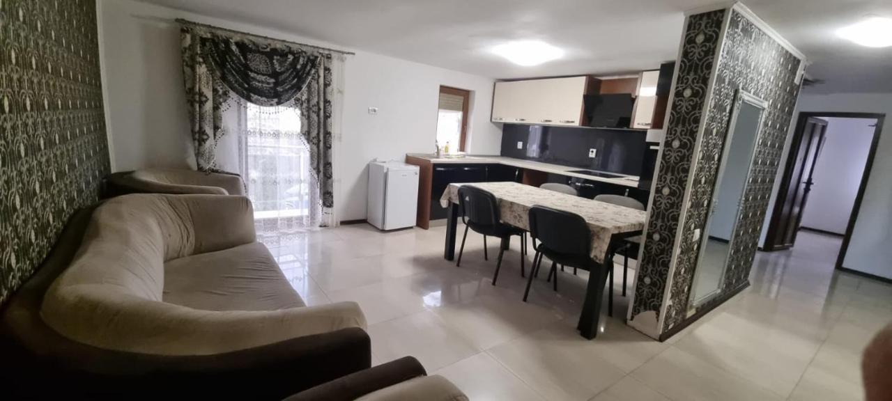Vila Davison Târgu Jiu Exteriér fotografie
