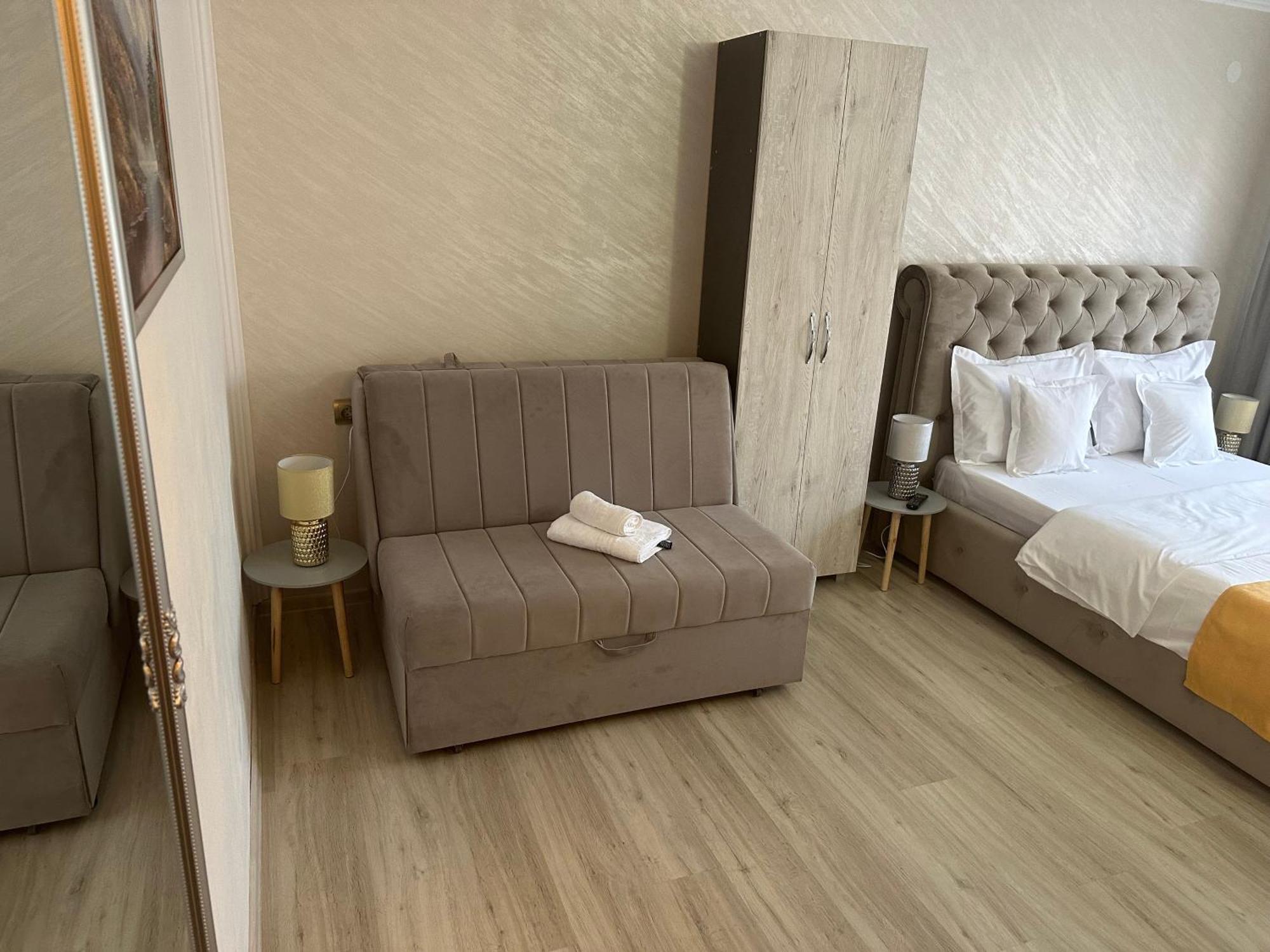 Vila Davison Târgu Jiu Exteriér fotografie